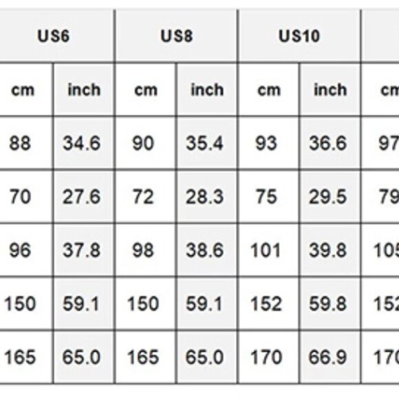 Xijun Women's Sparkly Starry Tulle Puffy Sleeve Prom Dress 8 - Picture 4 of 9